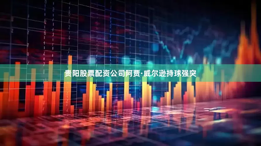 贵阳股票配资公司阿贾·威尔逊持球强突